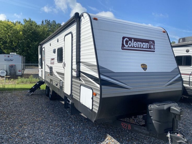 Thumbnail Photo undefined for 2021 Dutchmen Coleman
